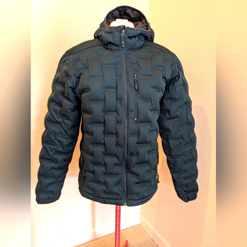 Men's Mountain Hardwear StretchDown Hooded Jacket